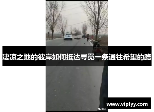凄凉之地的彼岸如何抵达寻觅一条通往希望的路